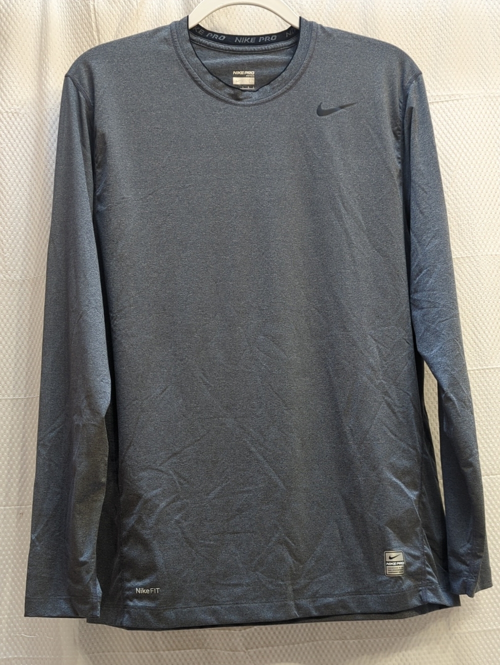 Nike Pro Fitted Shirt